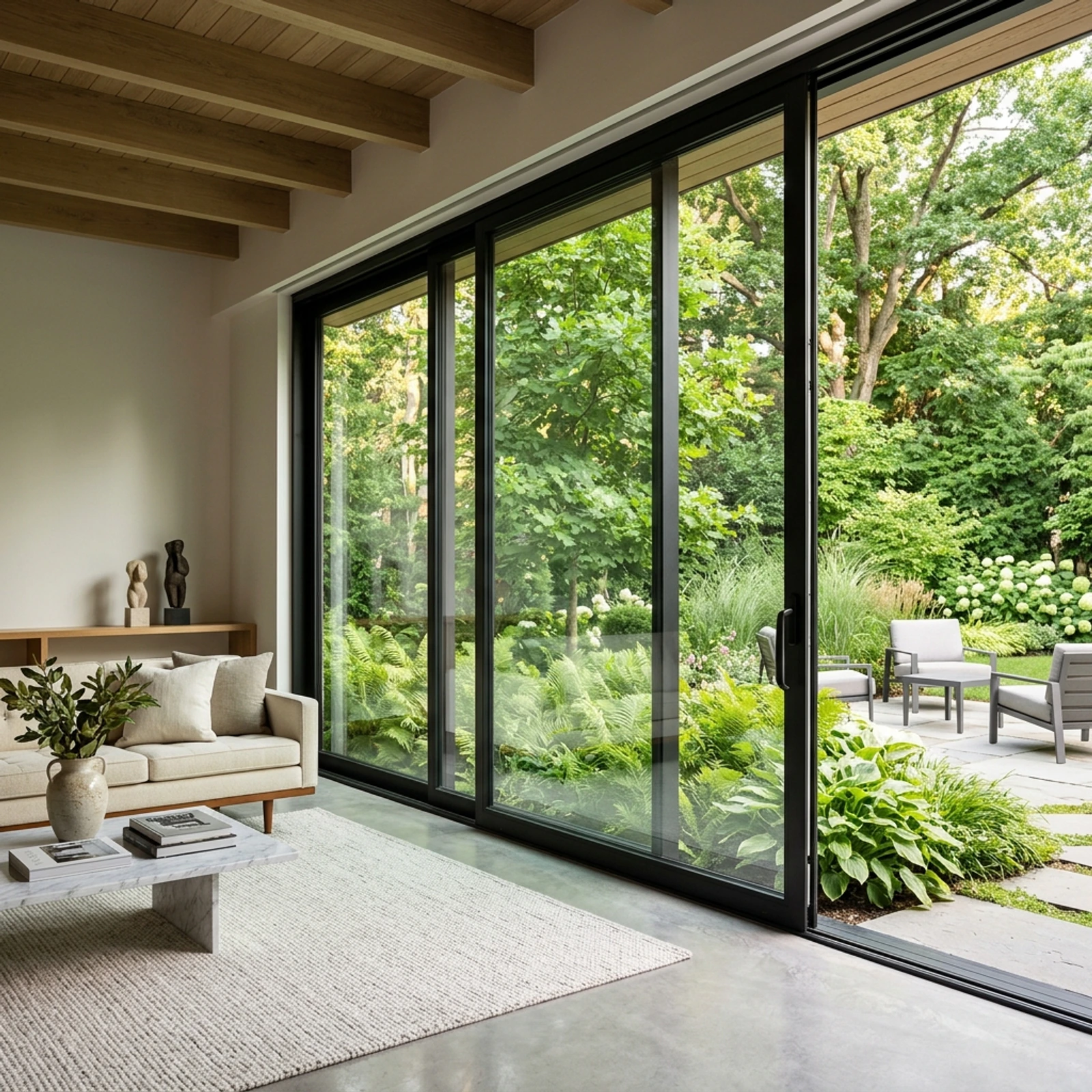 Ventana Corrediza